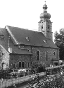 Kirche