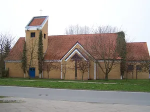 Auferstehungskirche