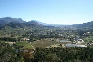 Franschhoek