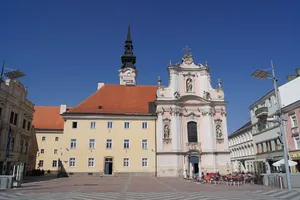 Franziskanerkirche