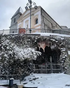 Co-Cathedral of the Assumption of Mary and St. George