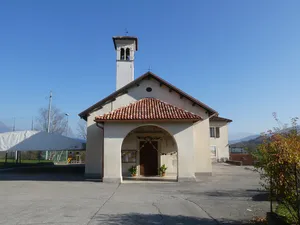 Saint Dionysius church