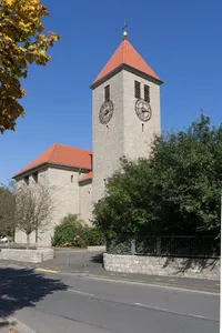 Pfarrkirche