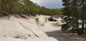 Heers bei Blankenburg