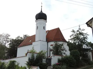 St. Nikolaus