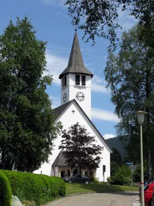 Christkönigskirche