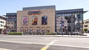 Cineplex Marburg