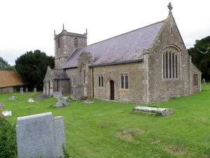 Church of St Mary Magdalene