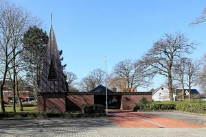 Emmauskirche