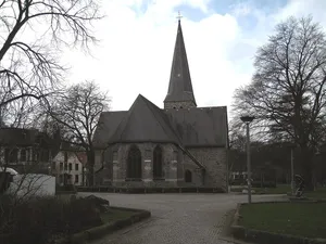 Bauernkirche (Iserlohn, Germany)