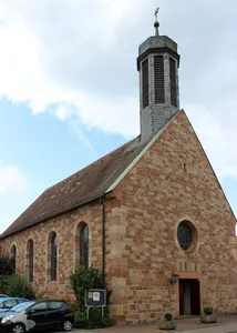 Protestant Church