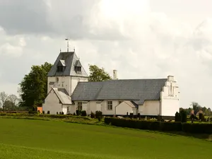 Halk Church