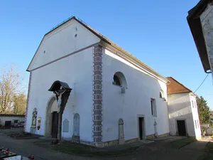 Our Lady of Sorrows Church