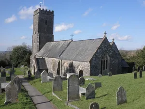 Church of St Peter