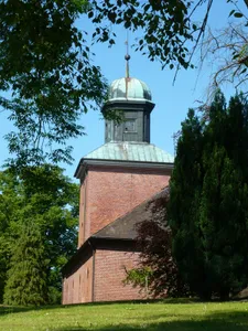 Johanneskirche