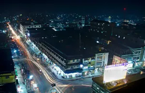 Dibrugarh