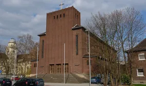 Herz-Jesu-Kirche