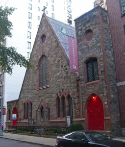 Church of the Resurrection