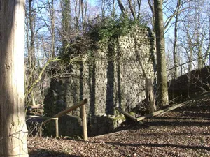 Burg Winterstetten