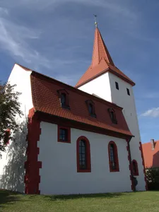 Evangelische Kirche