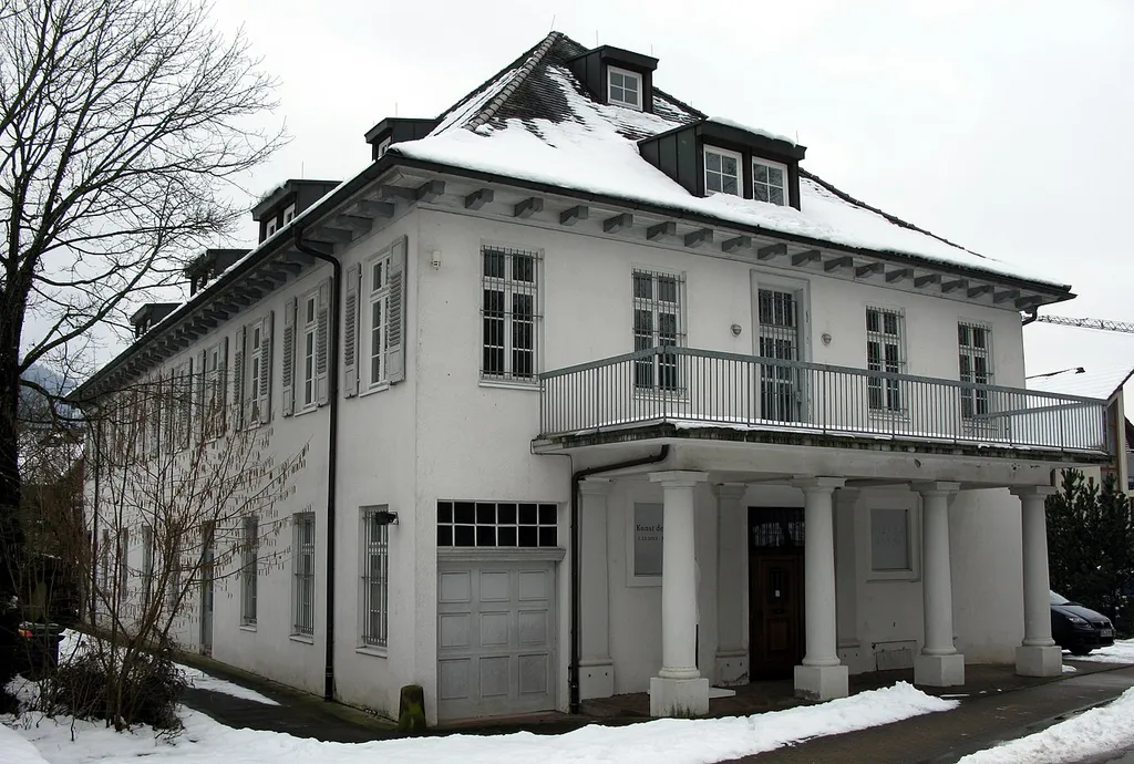 Museum Villa Haiss