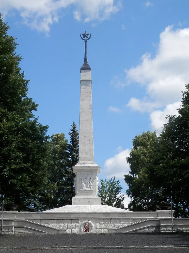 This media shows the protected monument with the number 505-397/1 CHMSK/505-397/1,CHMSK/505-397(other) in the Slovak Republic.