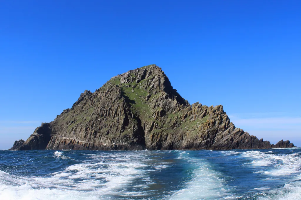 Little Skellig