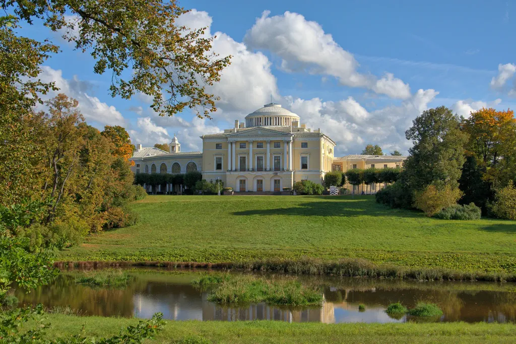 Pavlovsk
