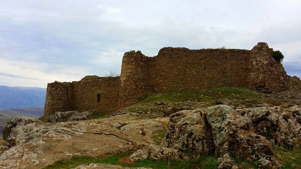 Srochk castil