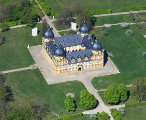 Schloss Seehof