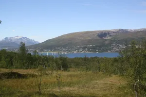 Kvaløya, Troms