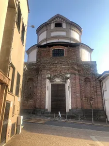 Santa Maria Church