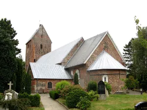 St. Nicholas Church