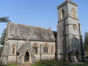 Church of St Mary