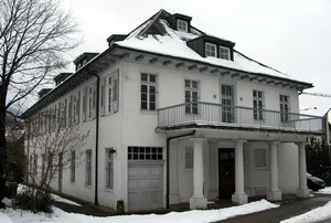 Museum Villa Haiss