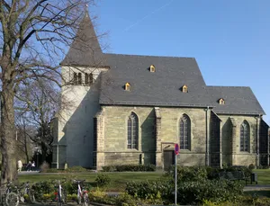 Saint Victor Church