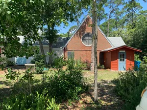 All Saints Episcopal Church