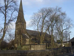 Church of St Paul