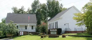 Liberty Methodist Church