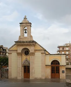 Church of Agios Minas and Pantanassa