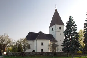 St. Jakob