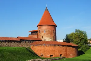 Kaunas Castle