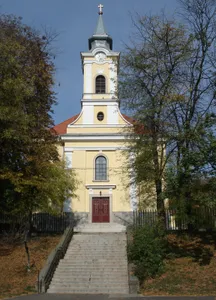 St. Anne church