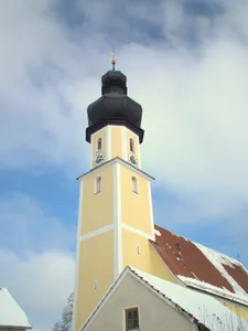 St. Mariä Verkündigung