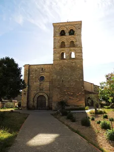 Church of Nuestra Señora de la Asunción