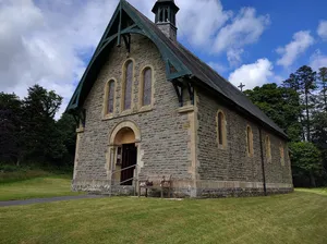 Church of the Holy Trinity