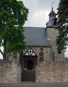 Evangelische Kirche Eudorf