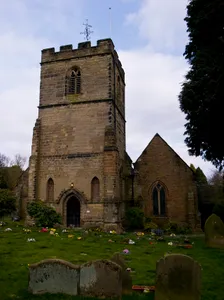 St Laurence's Church, Northfield