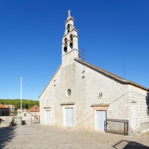 Church of St. Lovre