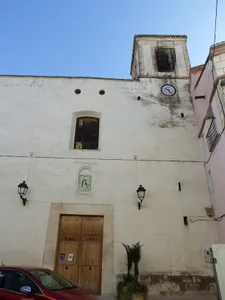 Church of Saint Vincent Ferrer